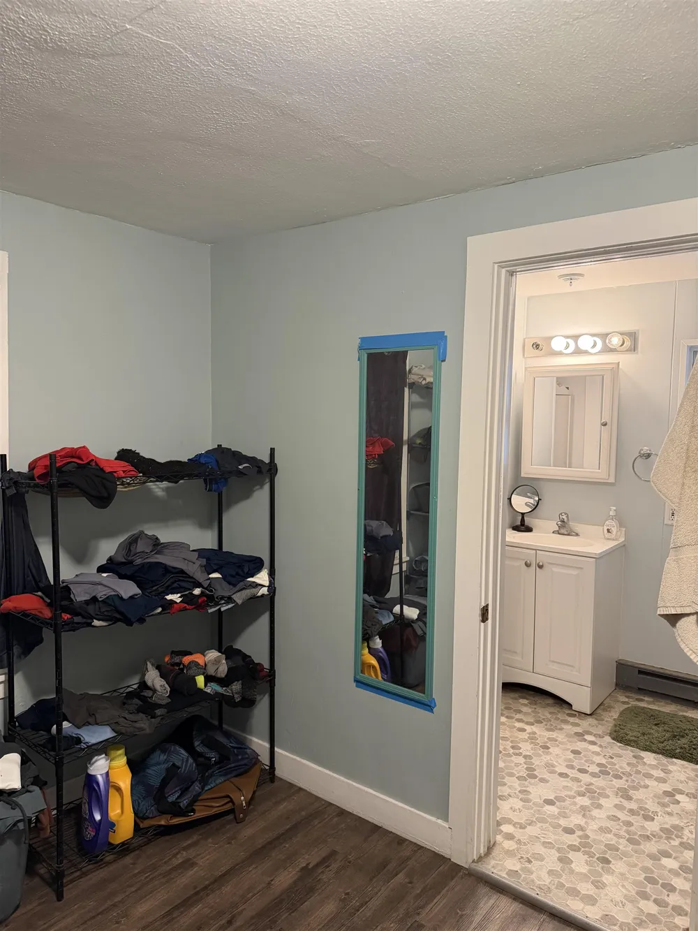405 S Maxwell Street Mt Pleasant City, MI 48858