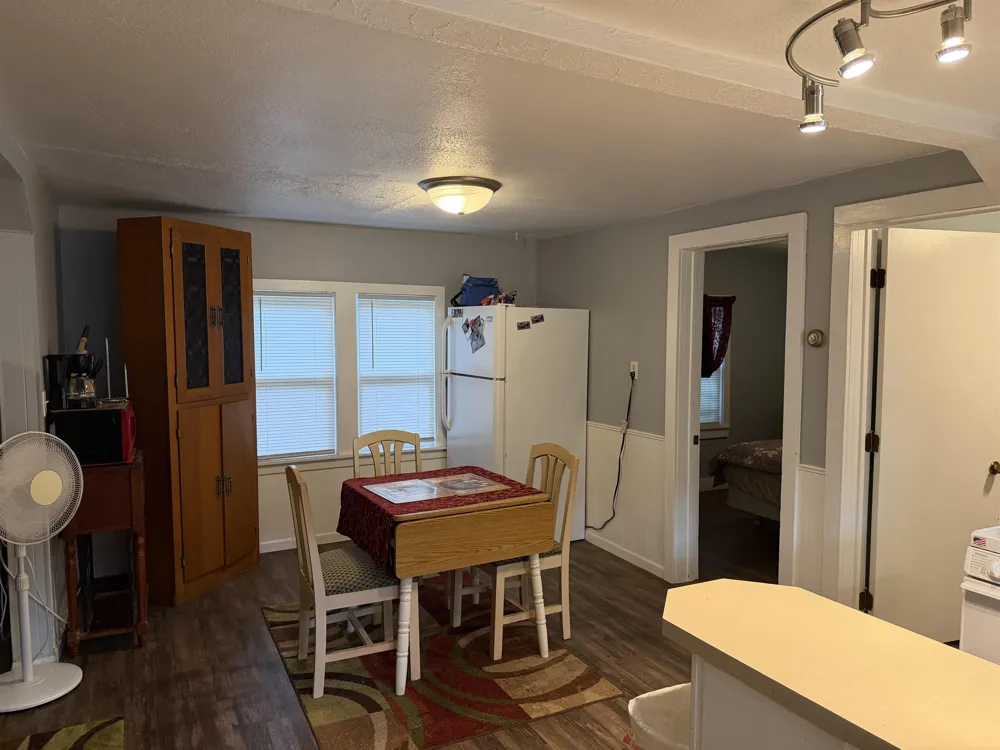 405 S Maxwell Street Mt Pleasant City, MI 48858