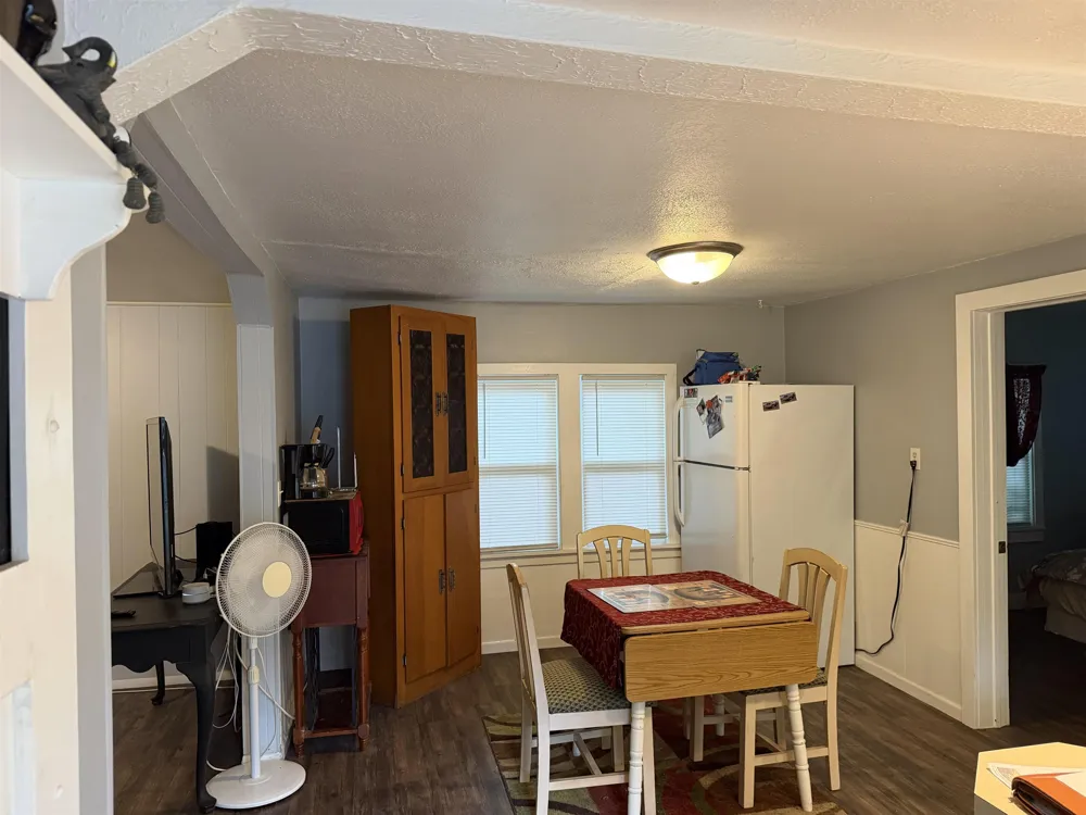 405 S Maxwell Street Mt Pleasant City, MI 48858