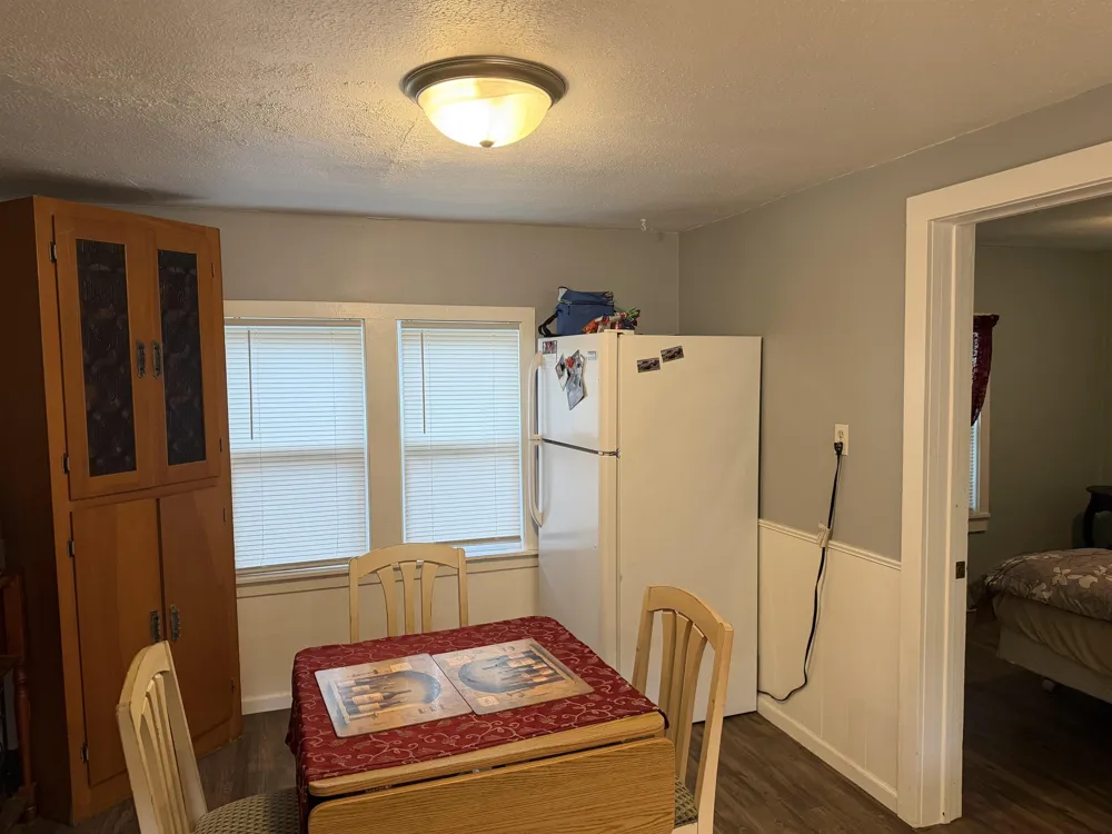 405 S Maxwell Street Mt Pleasant City, MI 48858