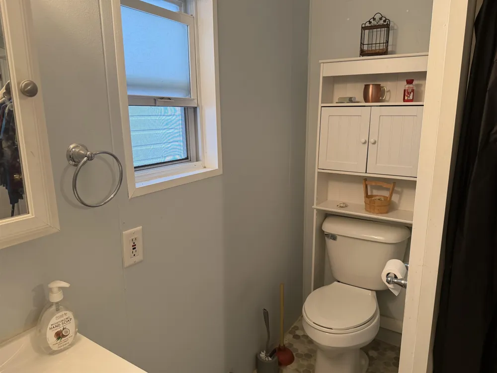 405 S Maxwell Street Mt Pleasant City, MI 48858