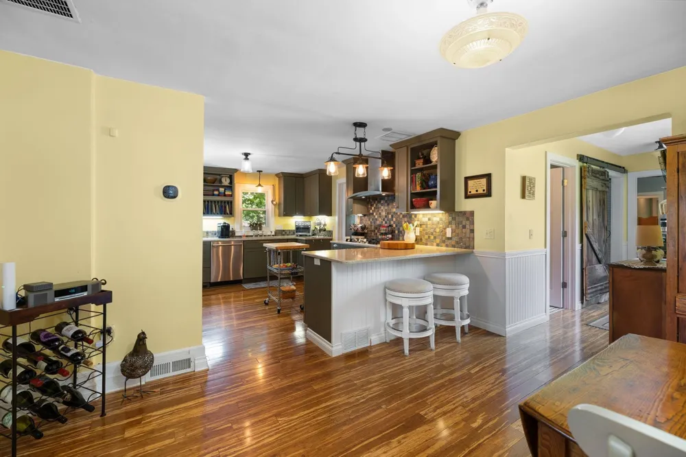 7741 S M-88 Custer Township, MI 49659