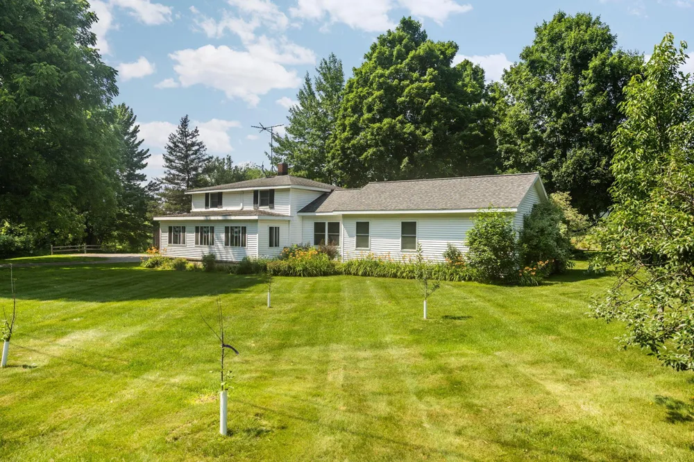 7741 S M-88 Custer Township, MI 49659