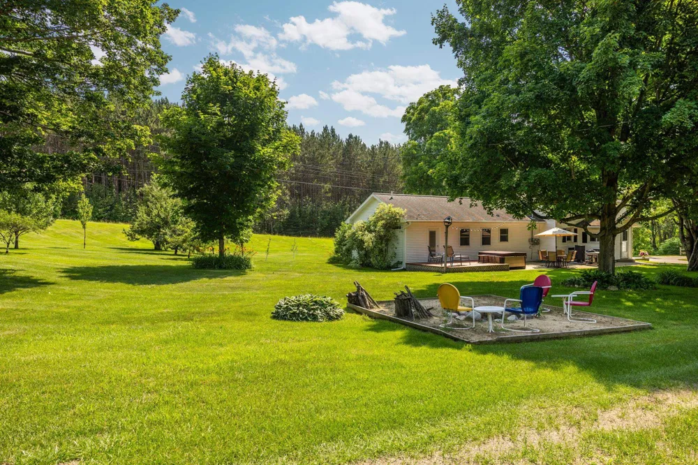 7741 S M-88 Custer Township, MI 49659