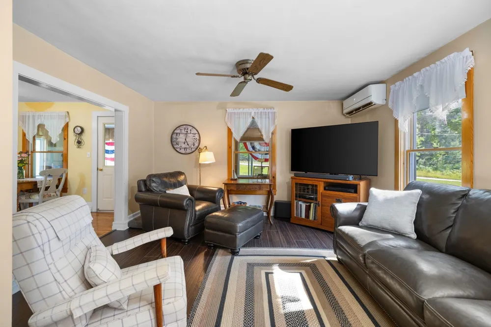 7741 S M-88 Custer Township, MI 49659