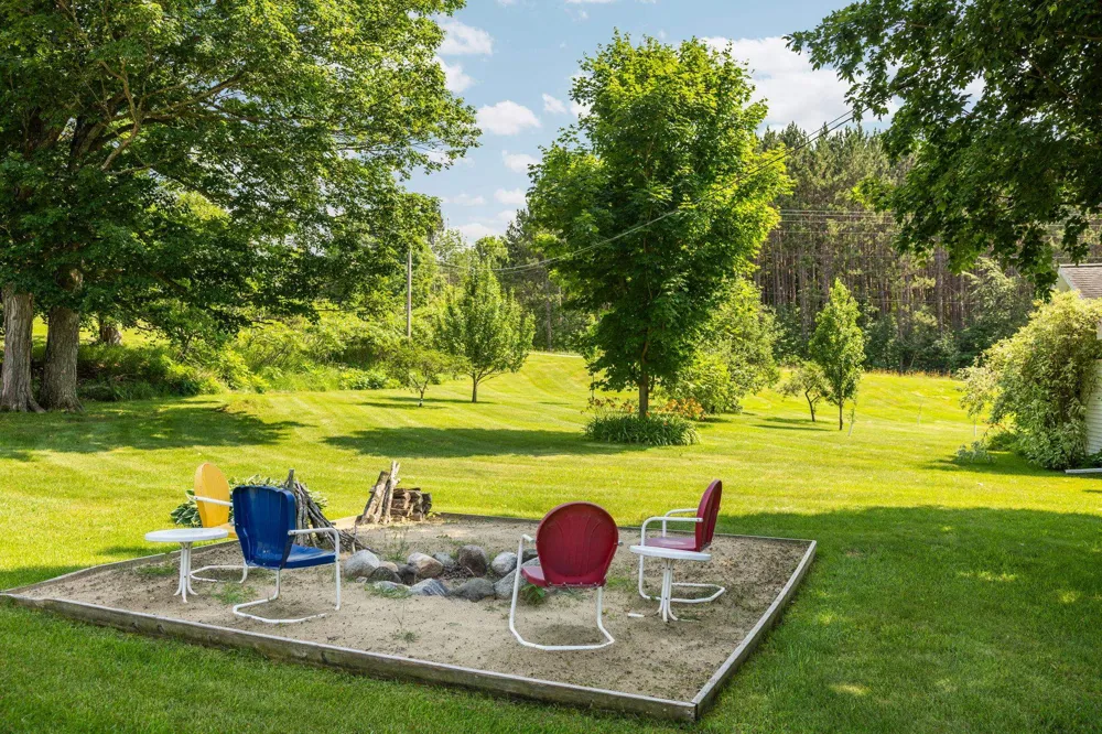 7741 S M-88 Custer Township, MI 49659