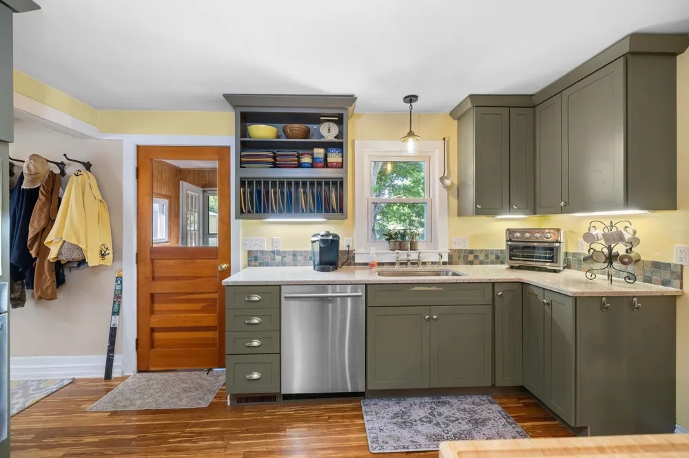 7741 S M-88 Custer Township, MI 49659