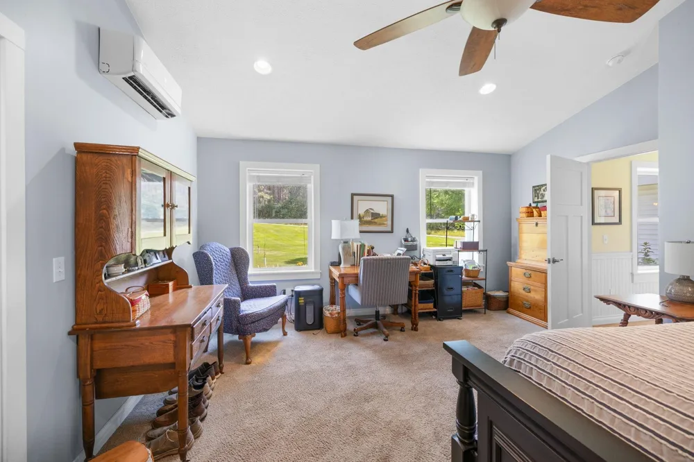 7741 S M-88 Custer Township, MI 49659