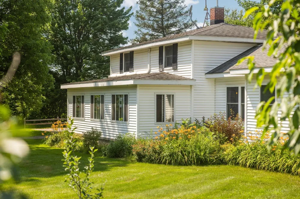 7741 S M-88 Custer Township, MI 49659