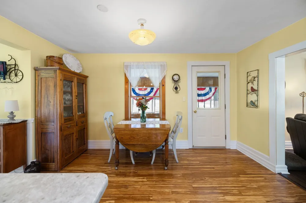 7741 S M-88 Custer Township, MI 49659