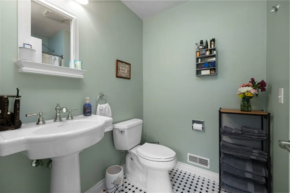 7741 S M-88 Custer Township, MI 49659