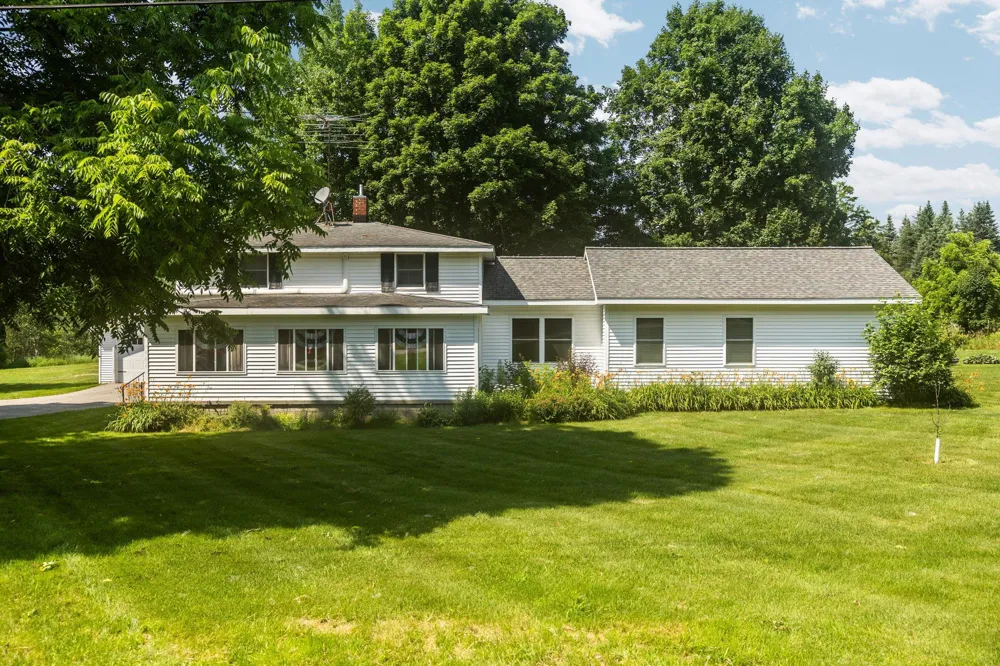 7741 S M-88 Custer Township, MI 49659