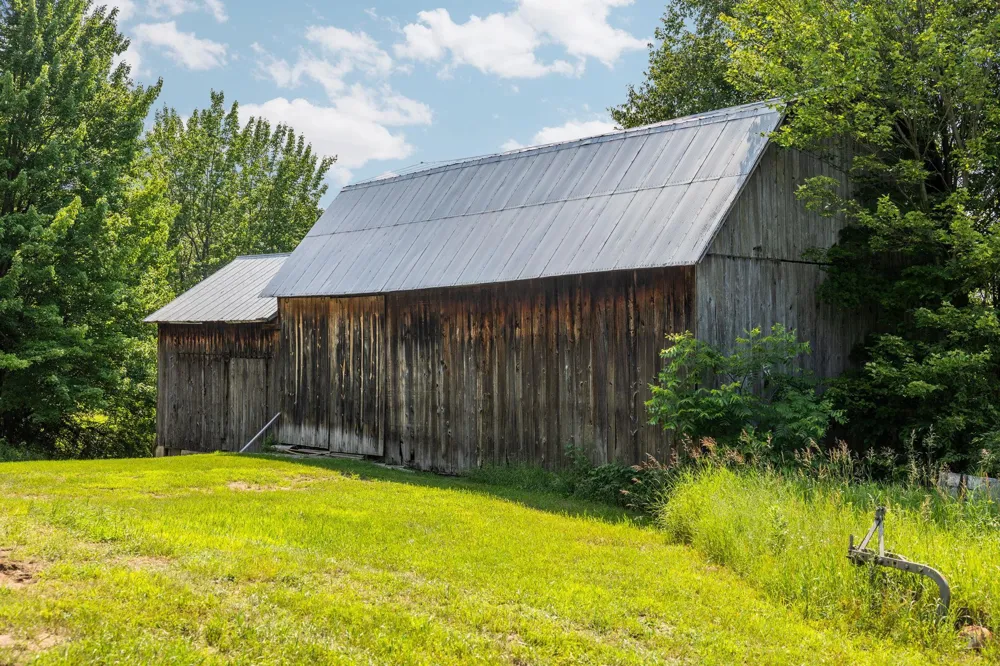 7741 S M-88 Custer Township, MI 49659