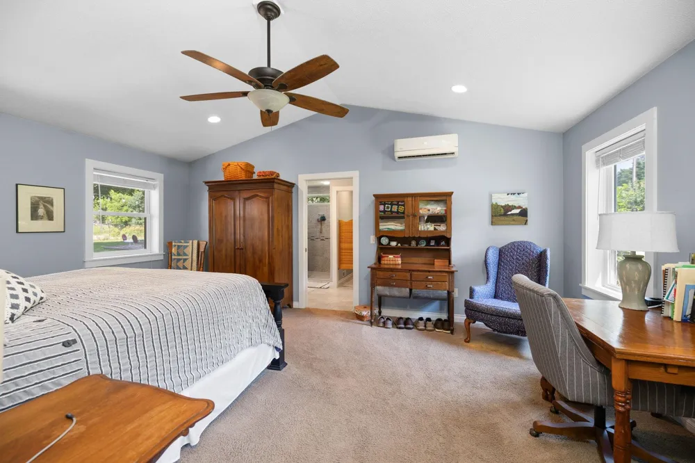 7741 S M-88 Custer Township, MI 49659