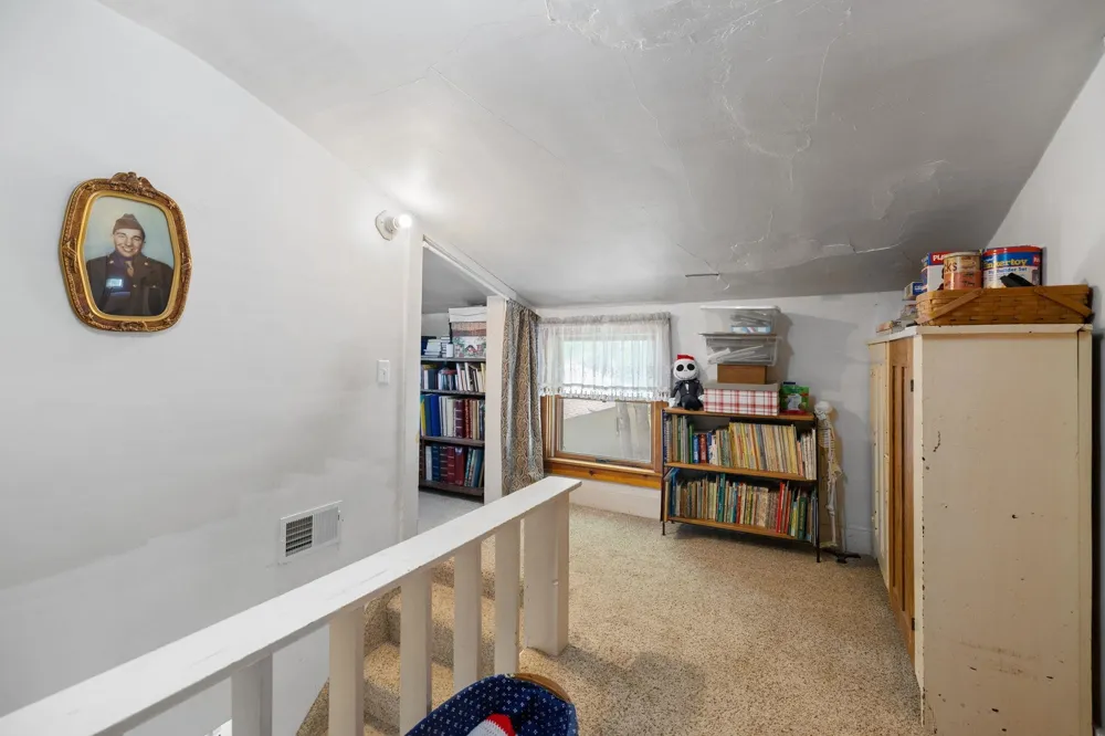 7741 S M-88 Custer Township, MI 49659