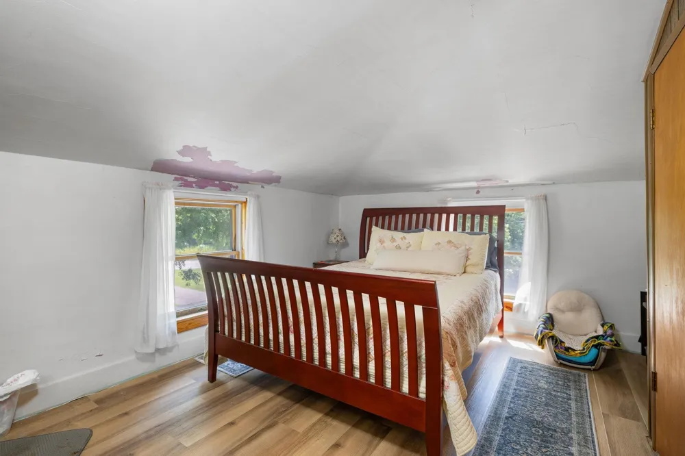 7741 S M-88 Custer Township, MI 49659