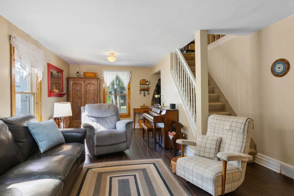 7741 S M-88 Custer Township, MI 49659