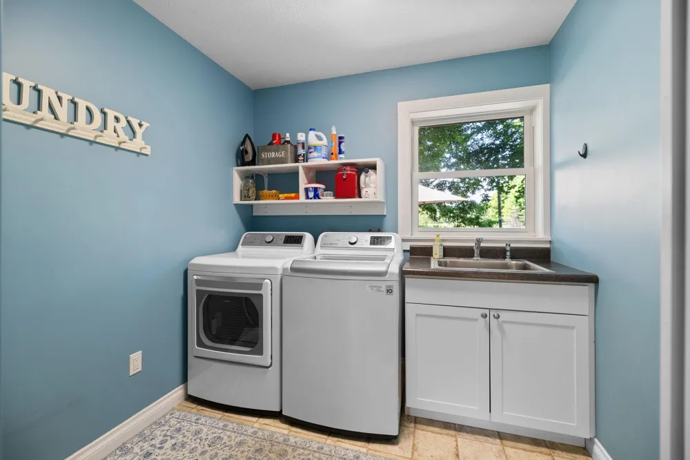 7741 S M-88 Custer Township, MI 49659