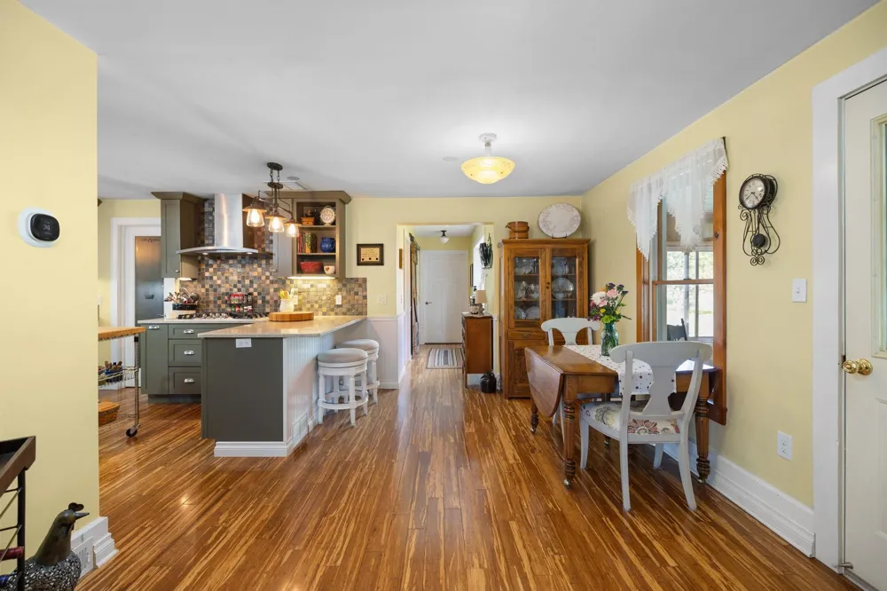 7741 S M-88 Custer Township, MI 49659