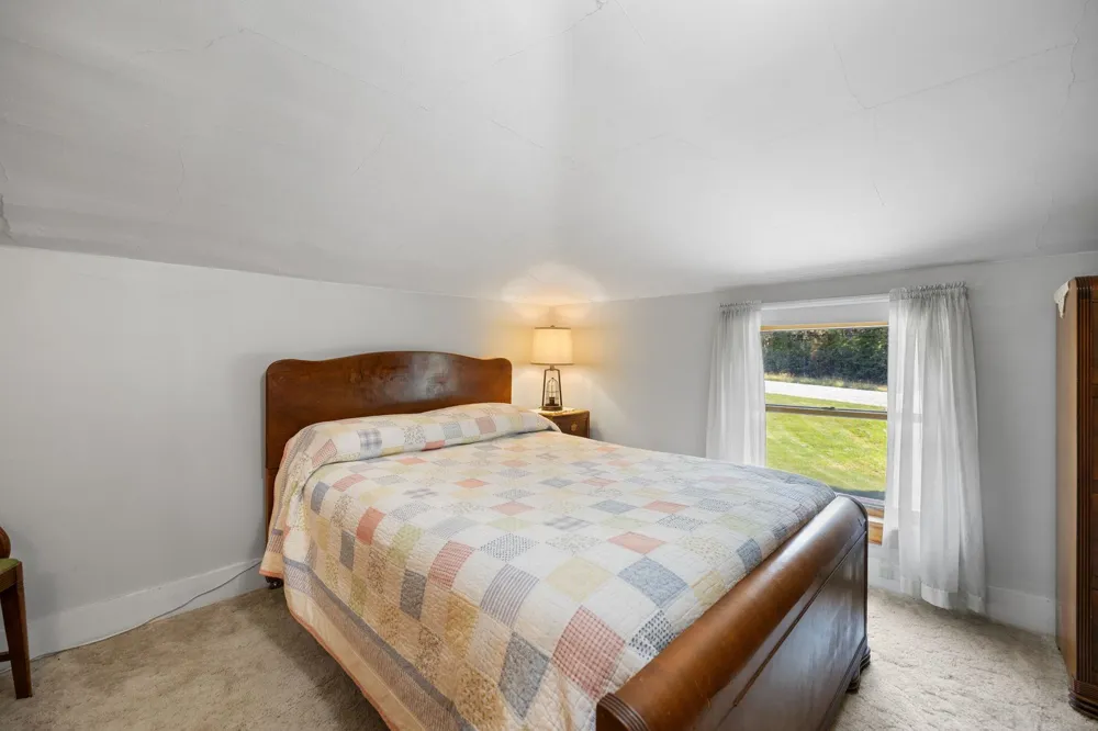 7741 S M-88 Custer Township, MI 49659