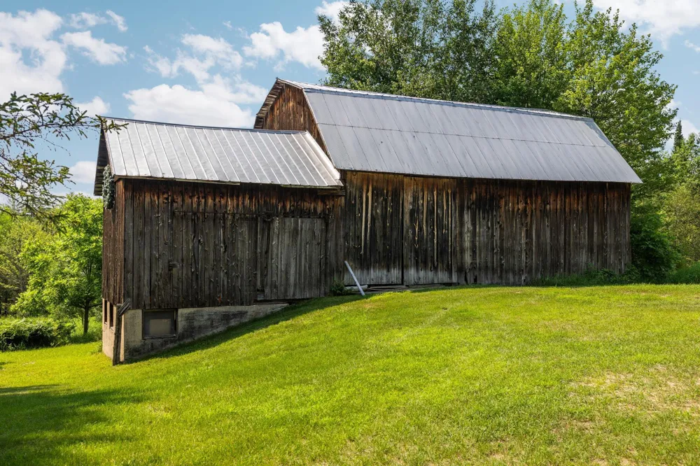 7741 S M-88 Custer Township, MI 49659