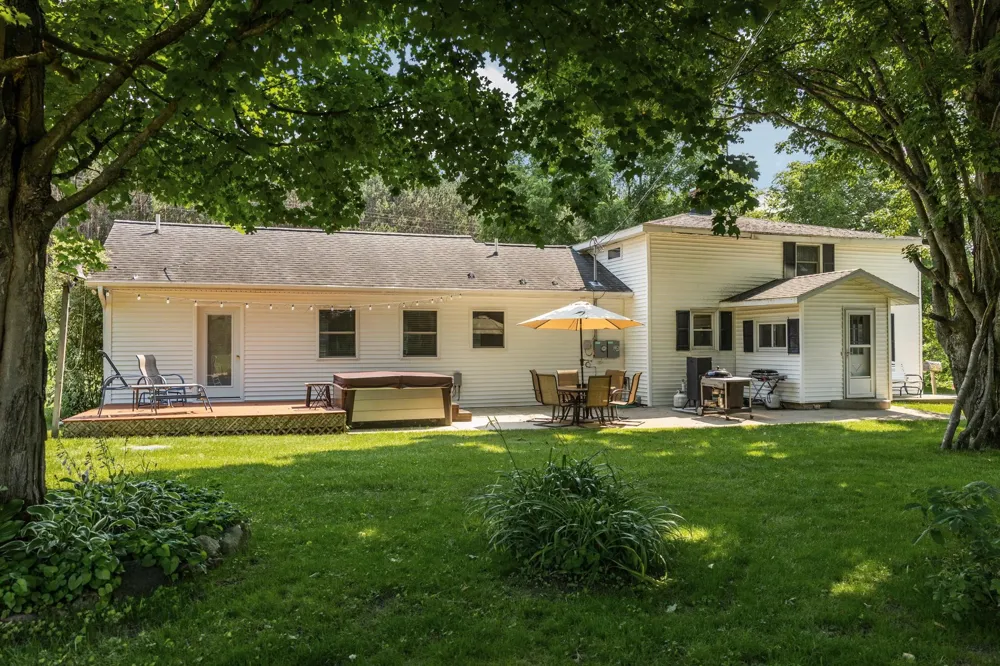 7741 S M-88 Custer Township, MI 49659