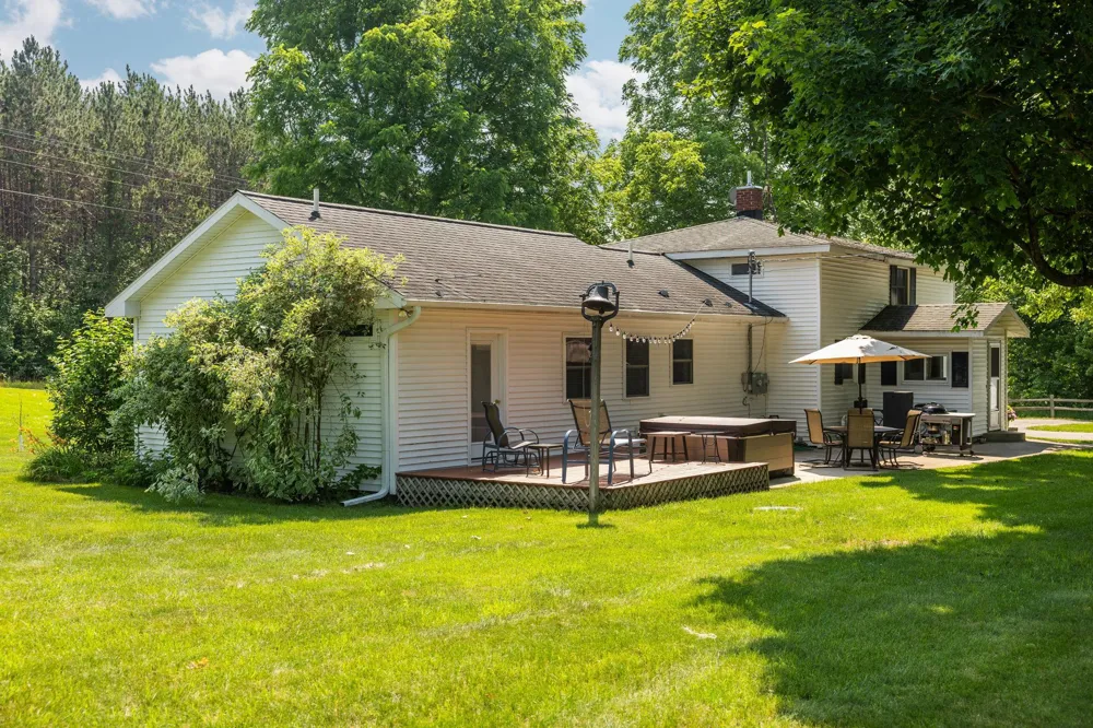 7741 S M-88 Custer Township, MI 49659