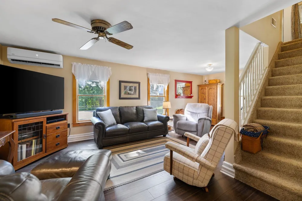 7741 S M-88 Custer Township, MI 49659