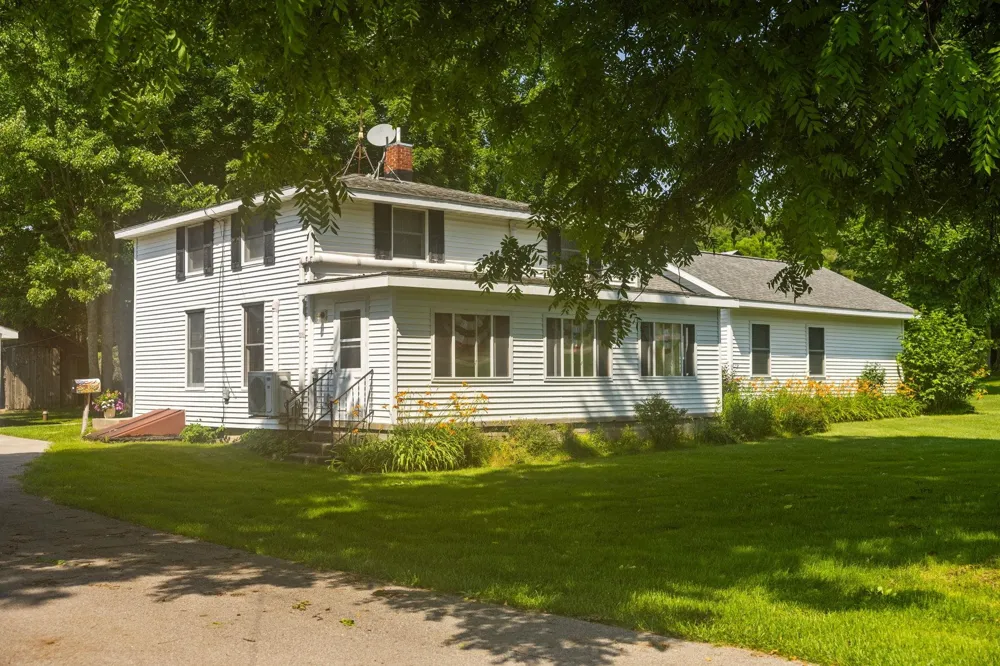 7741 S M-88 Custer Township, MI 49659