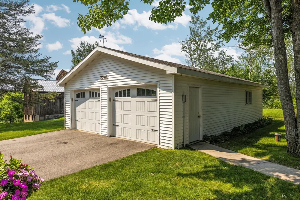 7741 S M-88 Custer Township, MI 49659