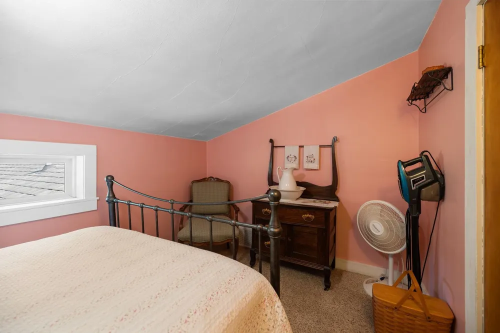 7741 S M-88 Custer Township, MI 49659