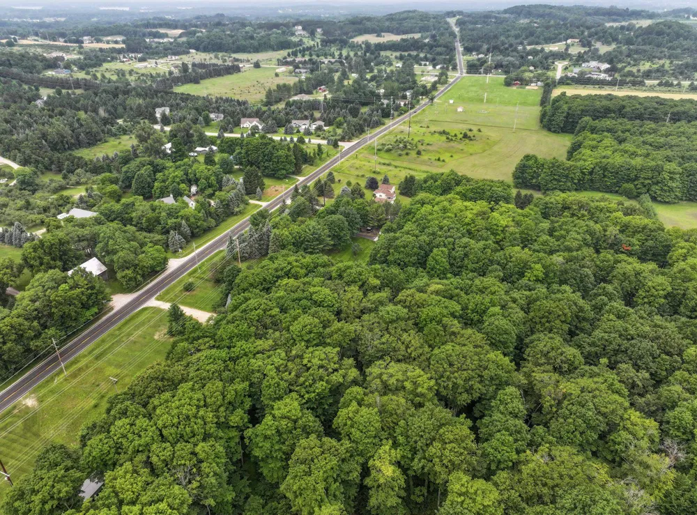 5400 Wild Berry Trail Garfield Charter Township, MI 49685