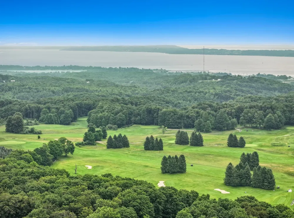 5400 Wild Berry Trail Garfield Charter Township, MI 49685