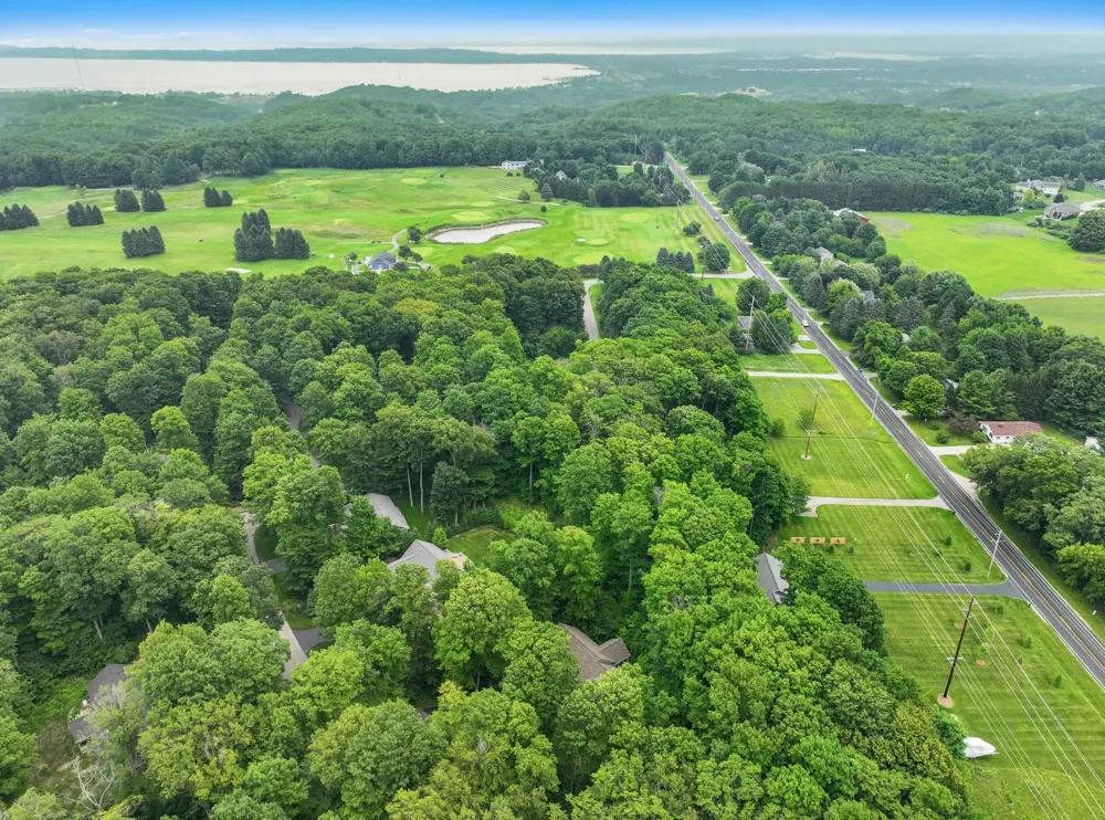 5400 Wild Berry Trail Garfield Charter Township, MI 49685