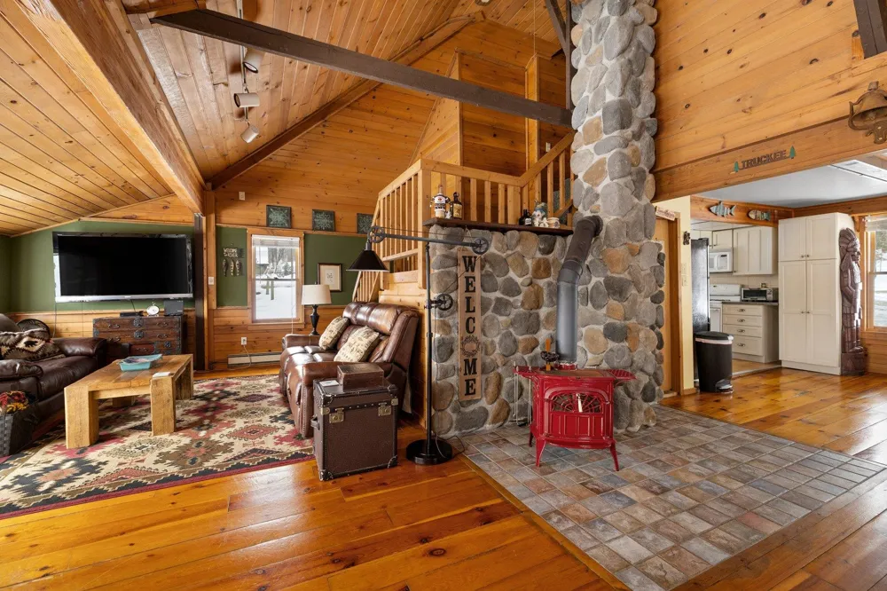 121 South Street Forest Home Township, MI 49615