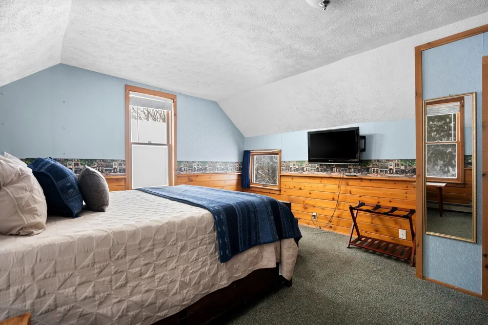 121 South Street Forest Home Township, MI 49615