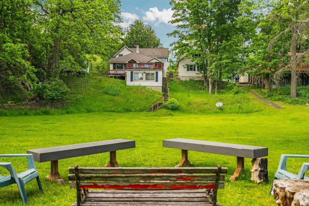 121 South Street Forest Home Township, MI 49615