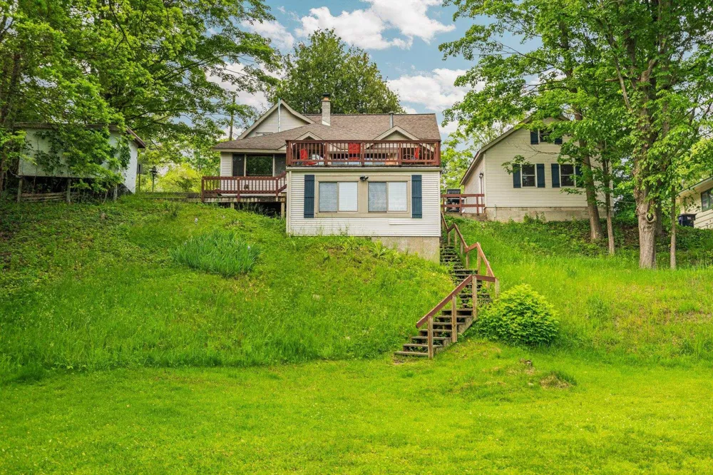121 South Street Forest Home Township, MI 49615