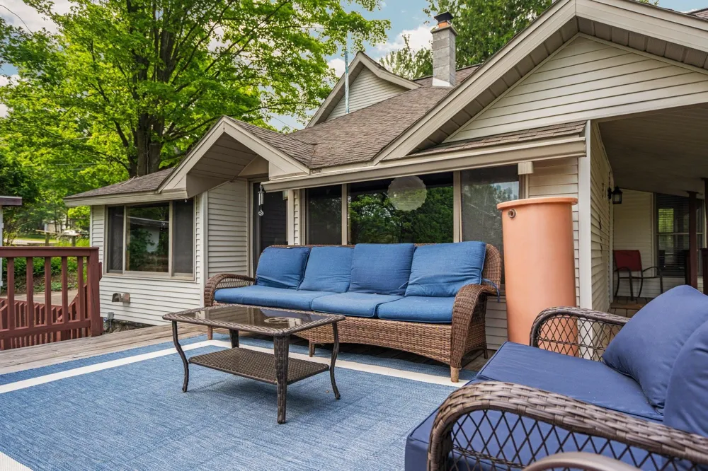121 South Street Forest Home Township, MI 49615