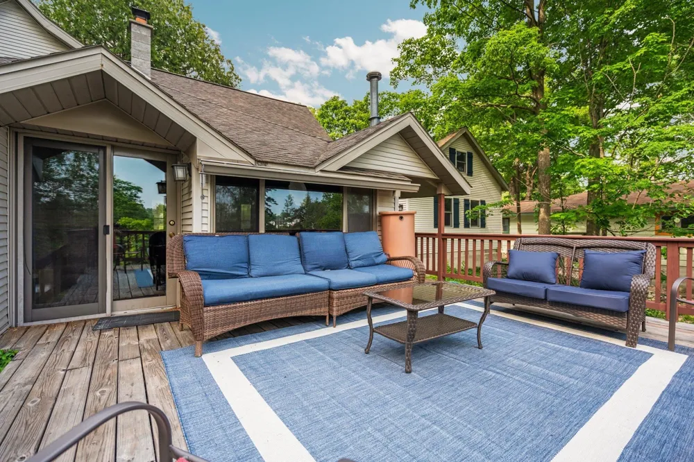 121 South Street Forest Home Township, MI 49615