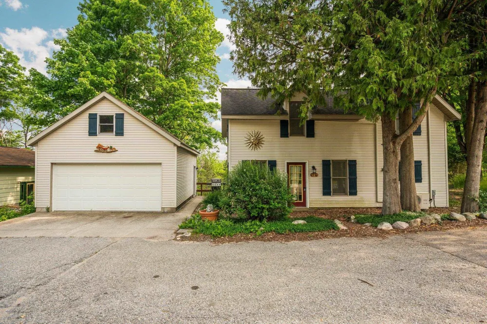 121 South Street Forest Home Township, MI 49615