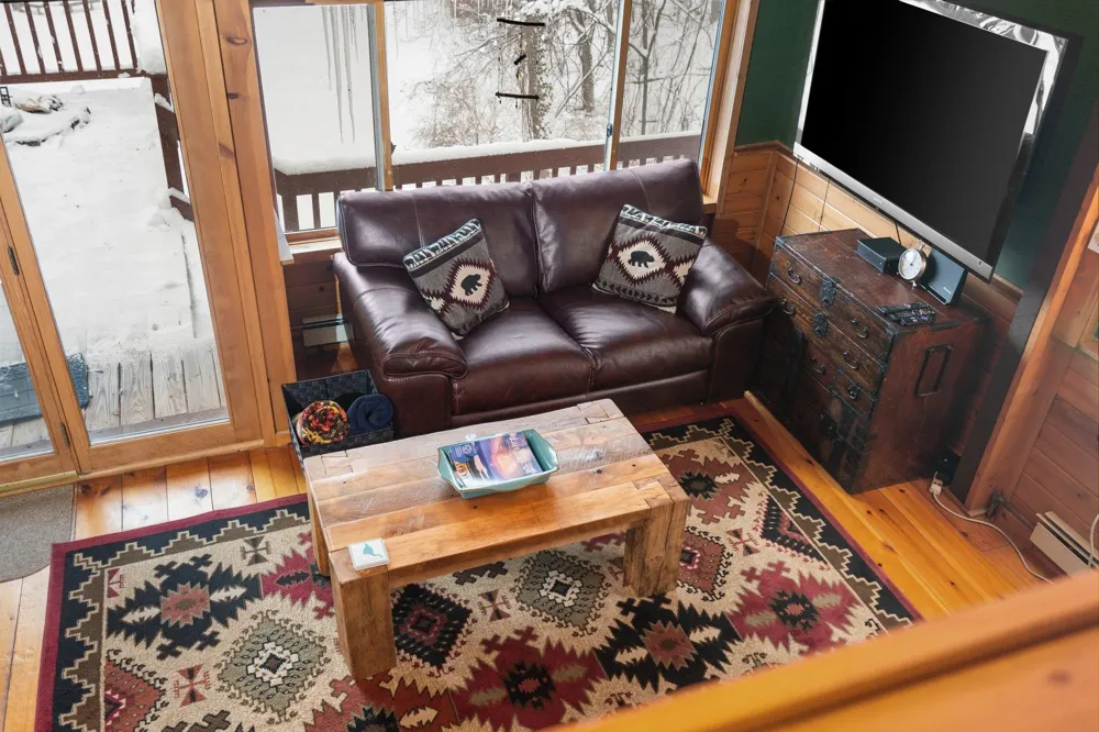 121 South Street Forest Home Township, MI 49615