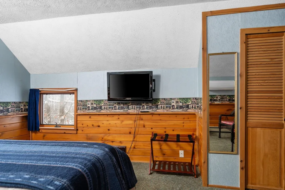 121 South Street Forest Home Township, MI 49615