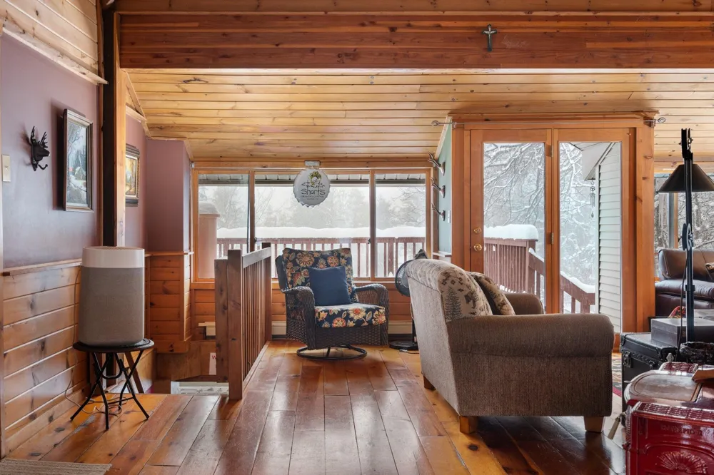 121 South Street Forest Home Township, MI 49615