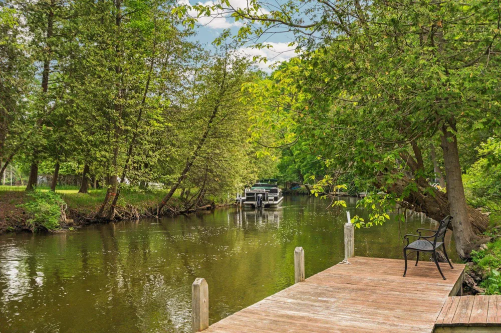 121 South Street Forest Home Township, MI 49615