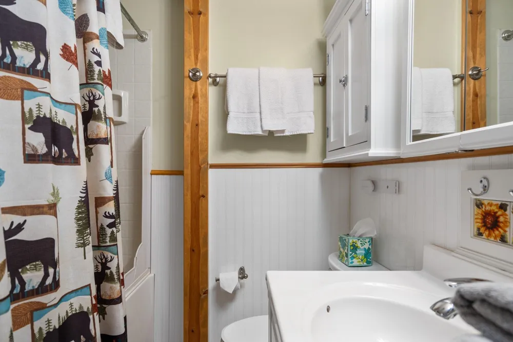 121 South Street Forest Home Township, MI 49615