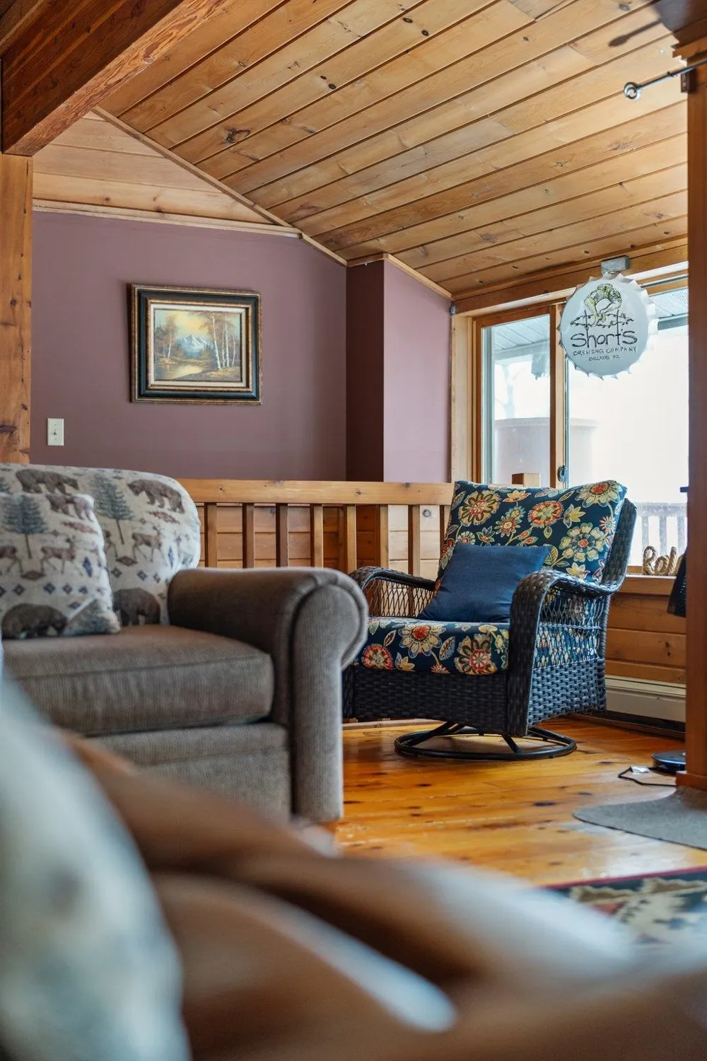 121 South Street Forest Home Township, MI 49615