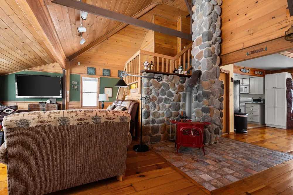 121 South Street Forest Home Township, MI 49615