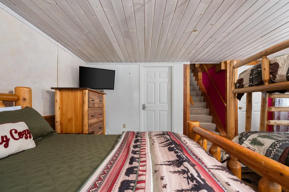 121 South Street Forest Home Township, MI 49615