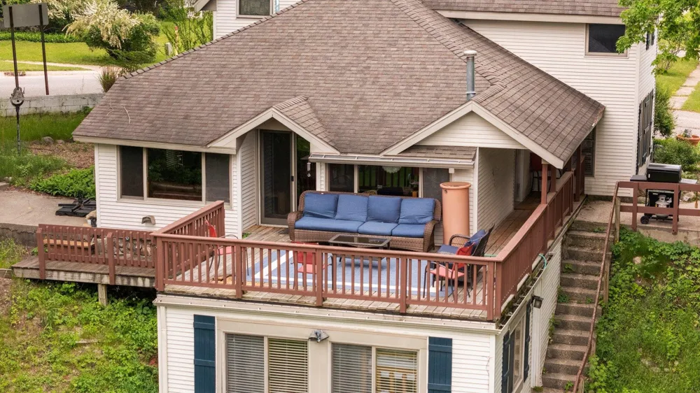 121 South Street Forest Home Township, MI 49615
